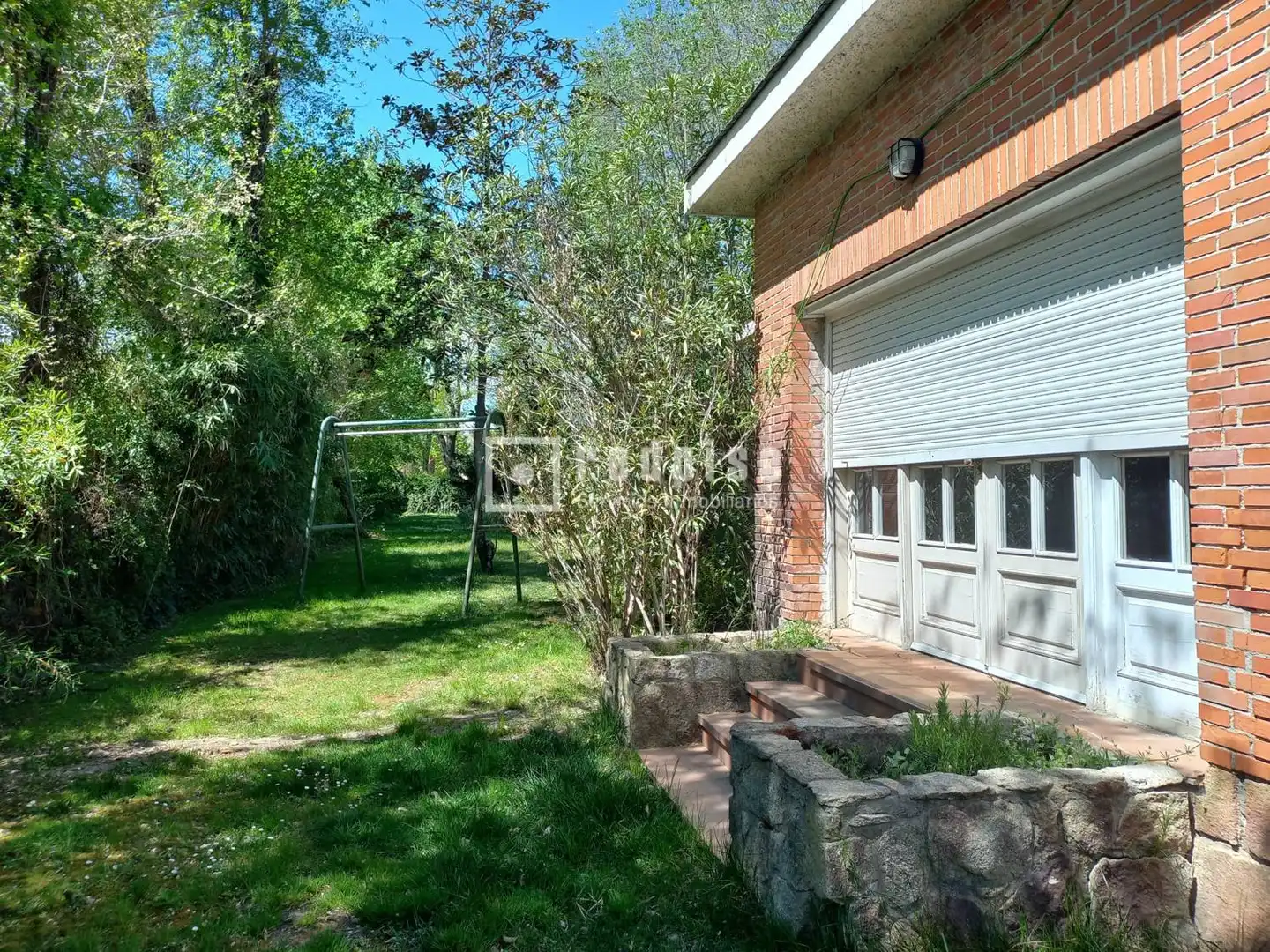Xalet amb jardí en venda a Zona Norte, imagen 44