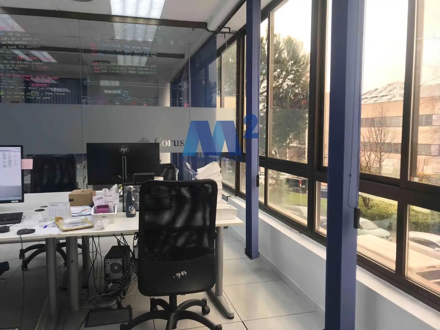 Office for rent in Polígono Industrial Norte