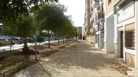 Foto 4 de Garatge en venda a Bellavista, Bellavista, Sevilla Capital