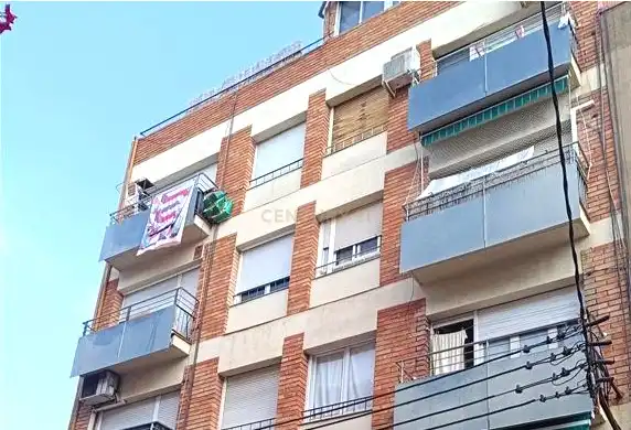 Wohnung zum Verkauf in Carrer de Santiago Rusiñol, 35, Sabadell, Spain 35