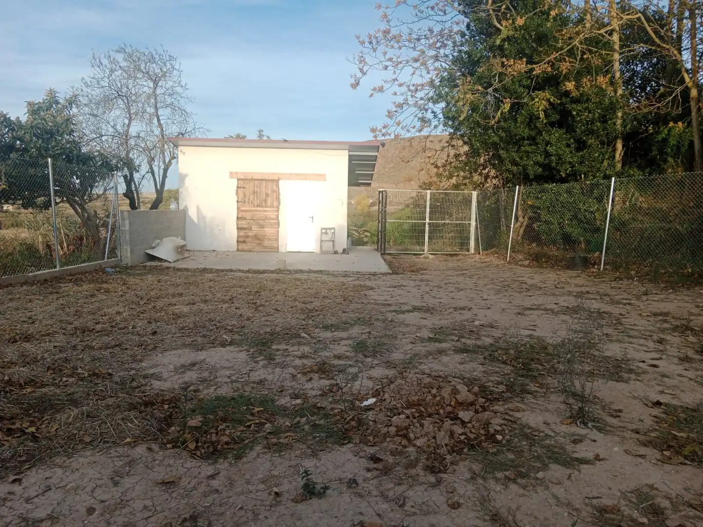 Terreny rústic en venda a Murillo de Río Leza, imagen 5