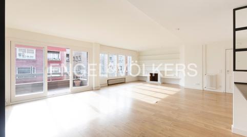 Foto 2 de Apartament en venda a Sant Gervasi i la Bonanova, Barcelona