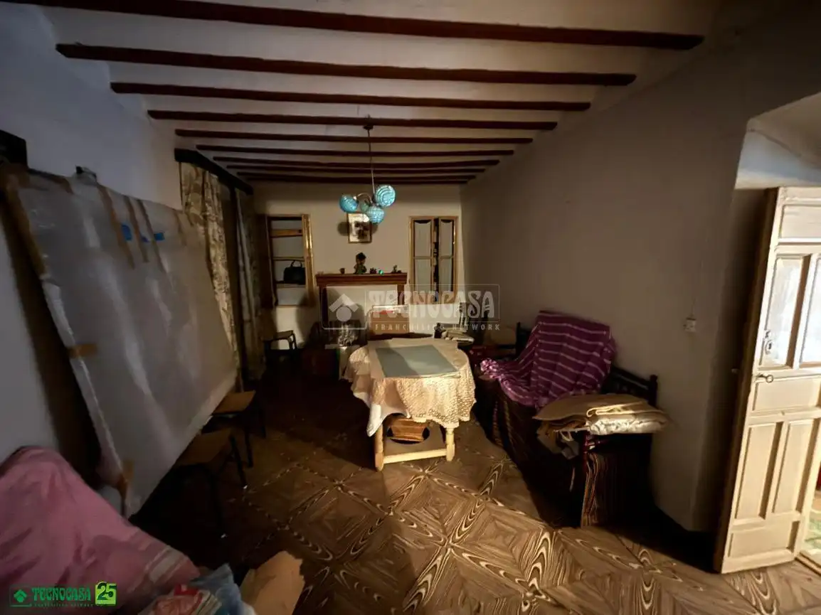 Wohnung zum Verkauf in Almagro, imagen 8