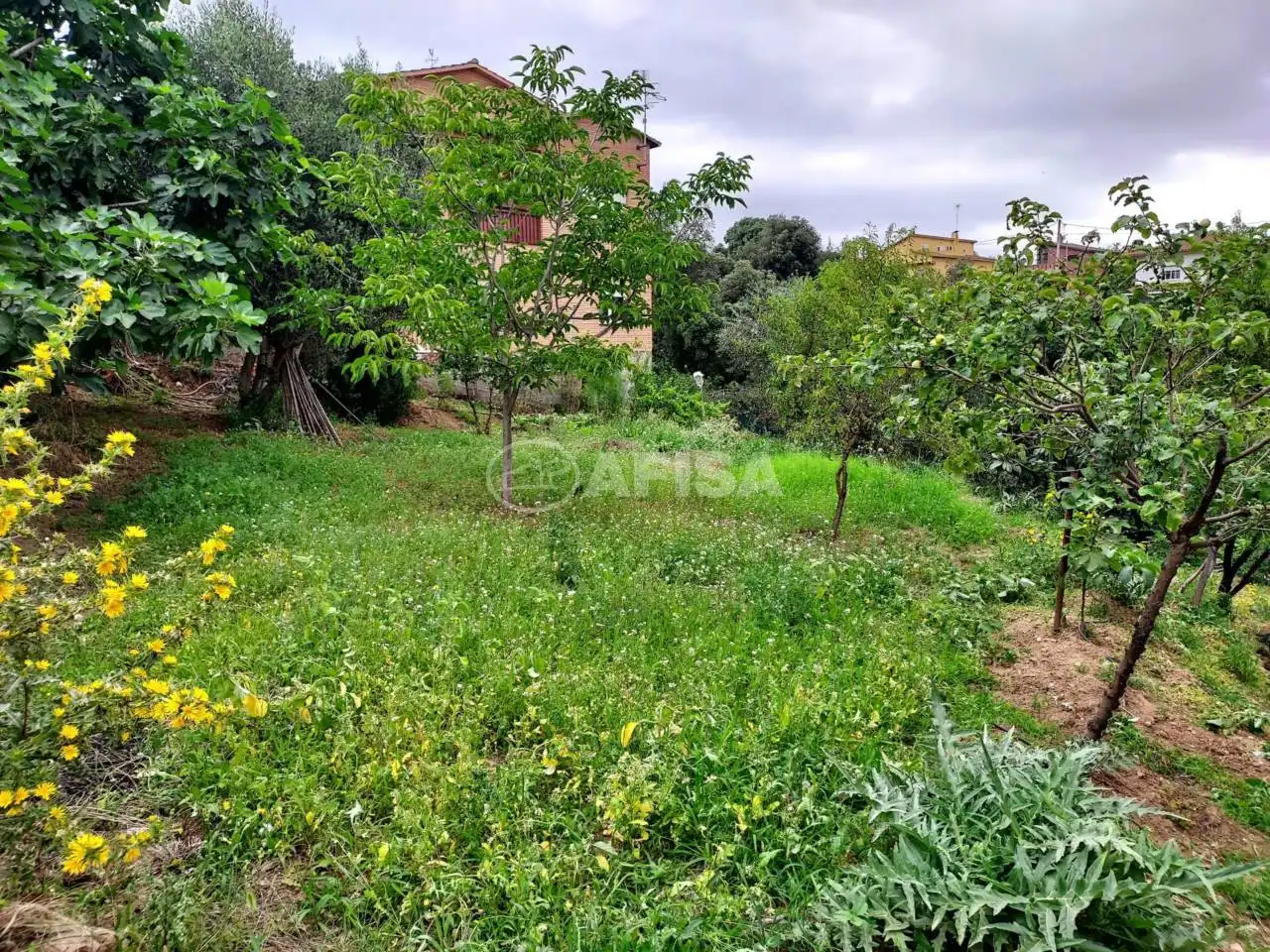 Residencial en venta en Cànoves I Samalús