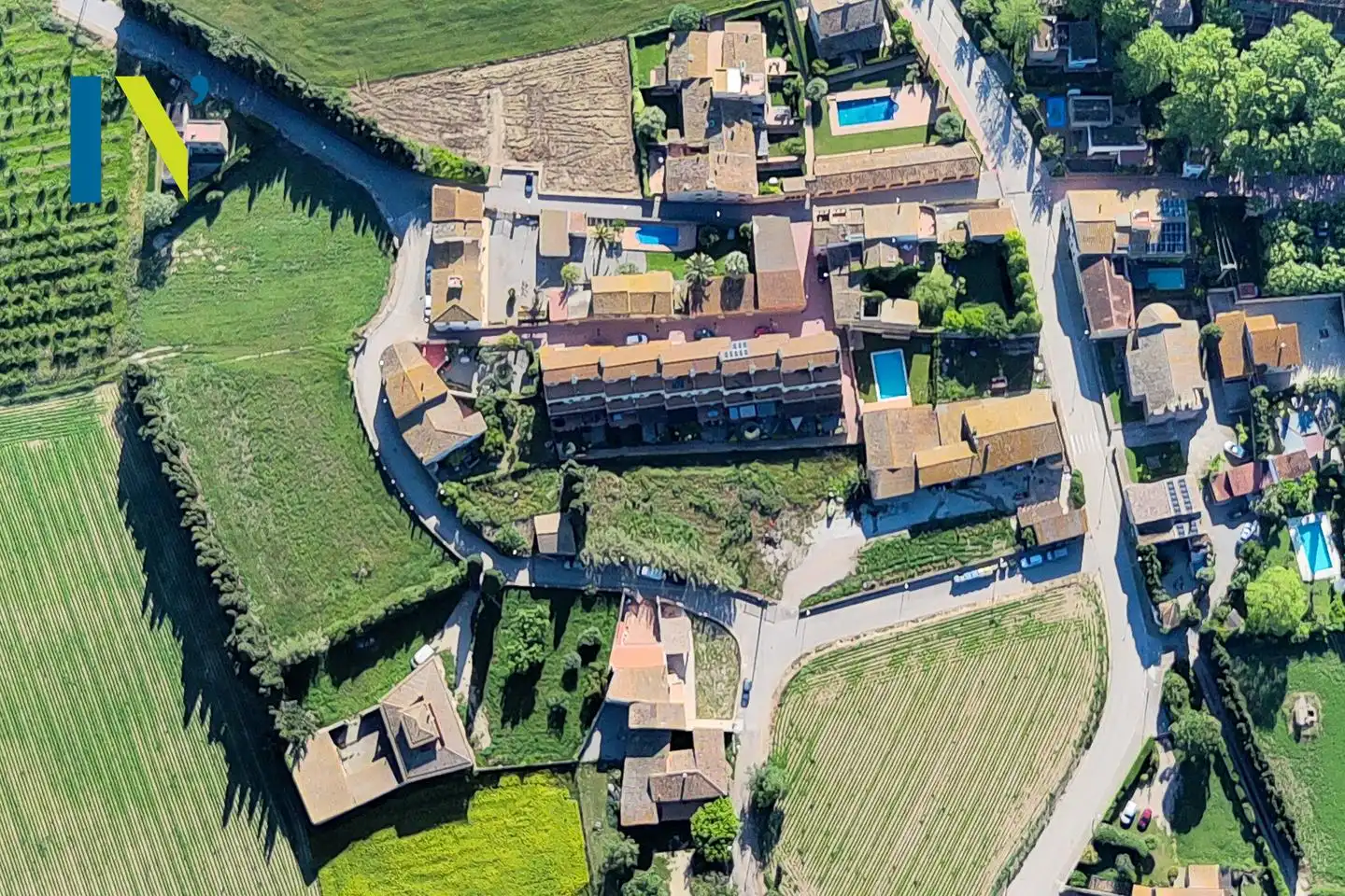 Terrenys i solars en venda a De Vilamacolum, imagen 11