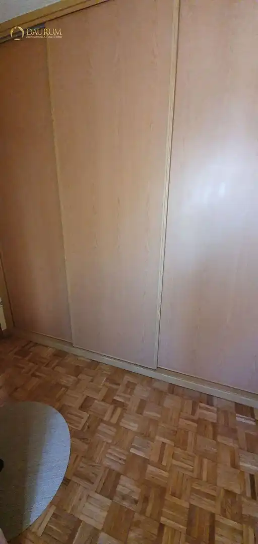 Bedroom of Flat for sale in Madrid  with Air Conditioner, Heating and Terrace
