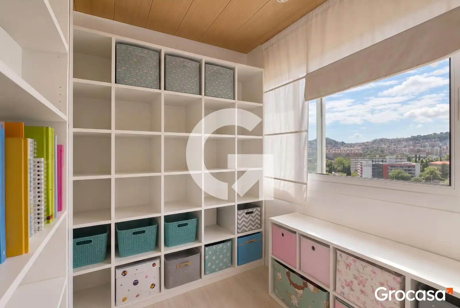 Habitación de Piso en venta en Barcelona con Aire acondicionado, Calefacción y Trastero