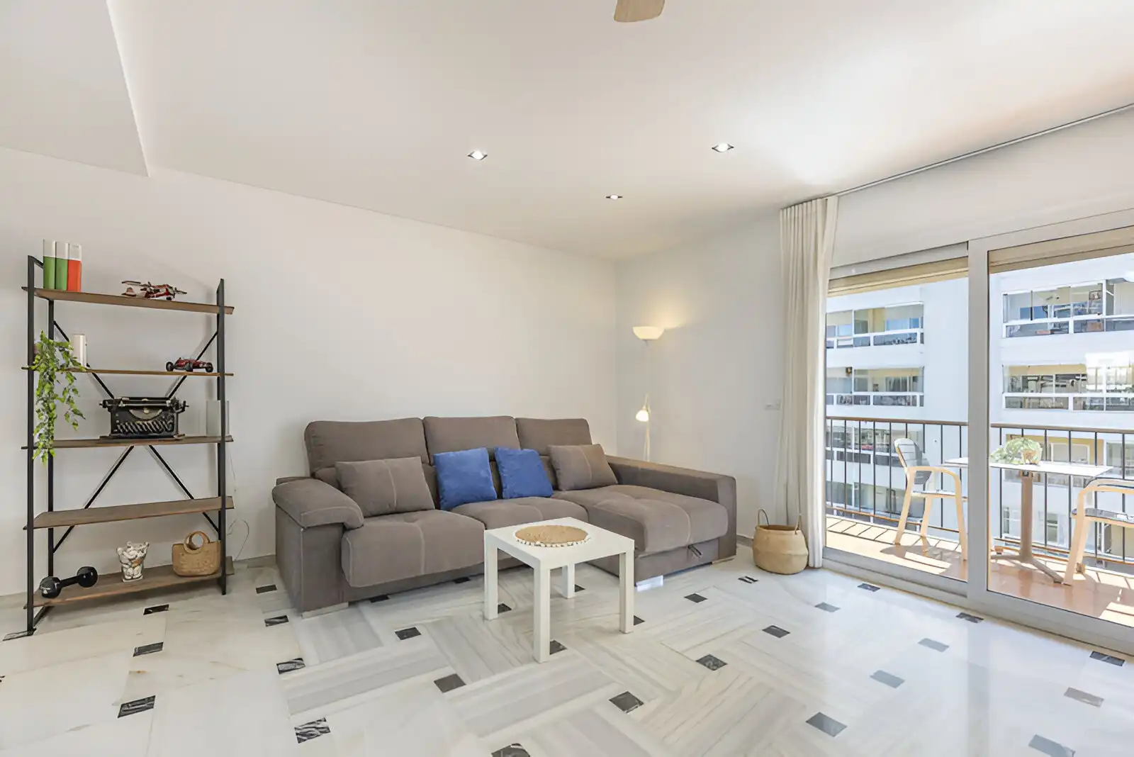 Ático con ascensor en venta en Puerto Deportivo, imagen 3