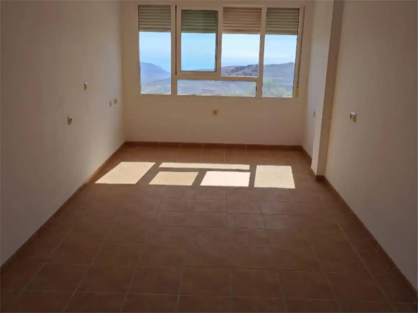 Living room of Flat for sale in Felix  with Balcony