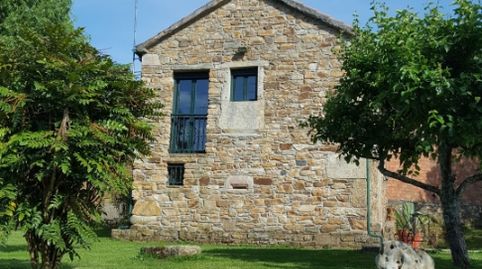 Foto 2 de Casa o xalet de lloguer a Xonxil, 26, Lalín, Pontevedra