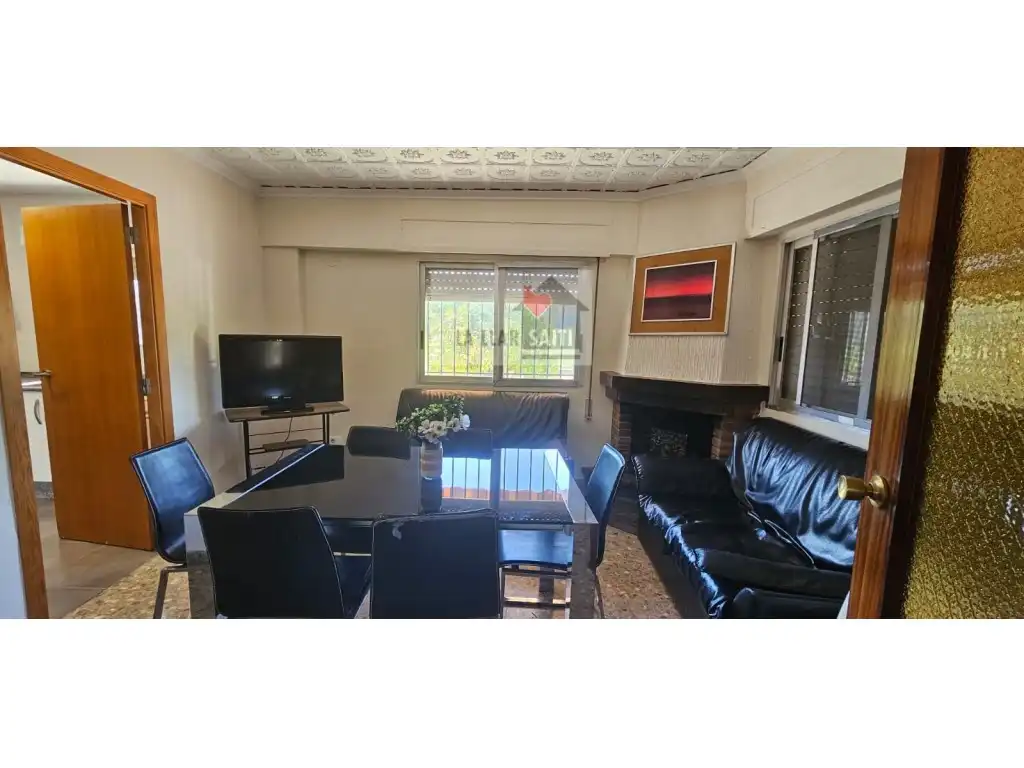 Sala de estar de Casa o chalet en venta en Xàtiva