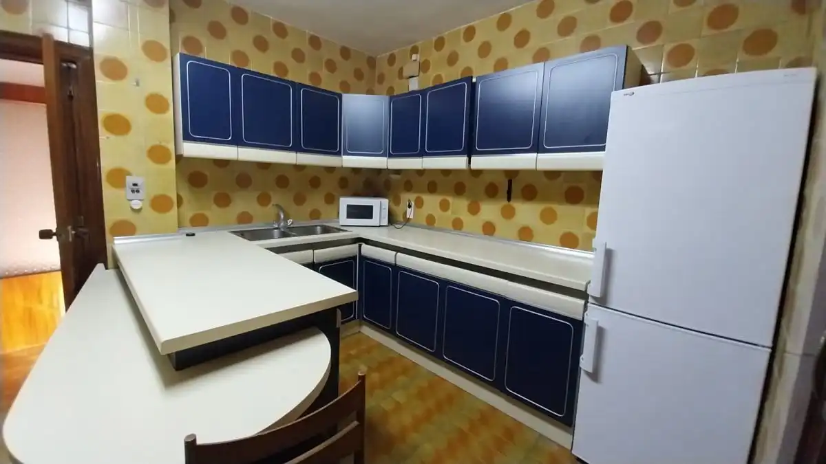 Wohnung mit Terrasse zur Miete in Alfredo Kaus, imagen 17