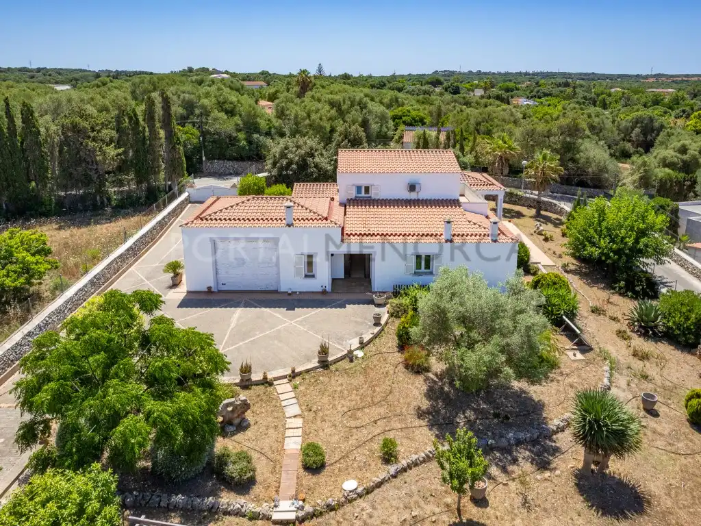 Landhaus mit Pool zum Verkauf in Alaior poble, imagen 53