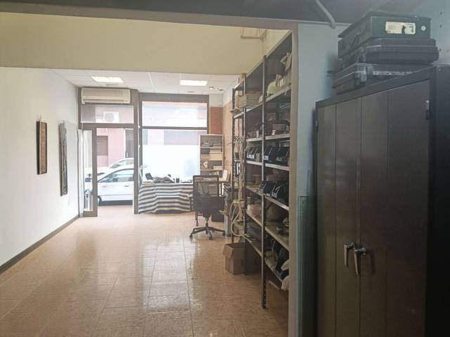 Local comercial en Venta en parque en Pinares de Venecia