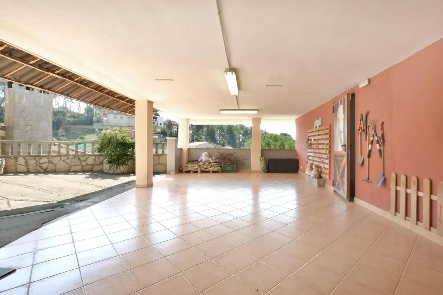 Villa avec piscine à vendre à Calle Jacint Verdaguer, imagen 16