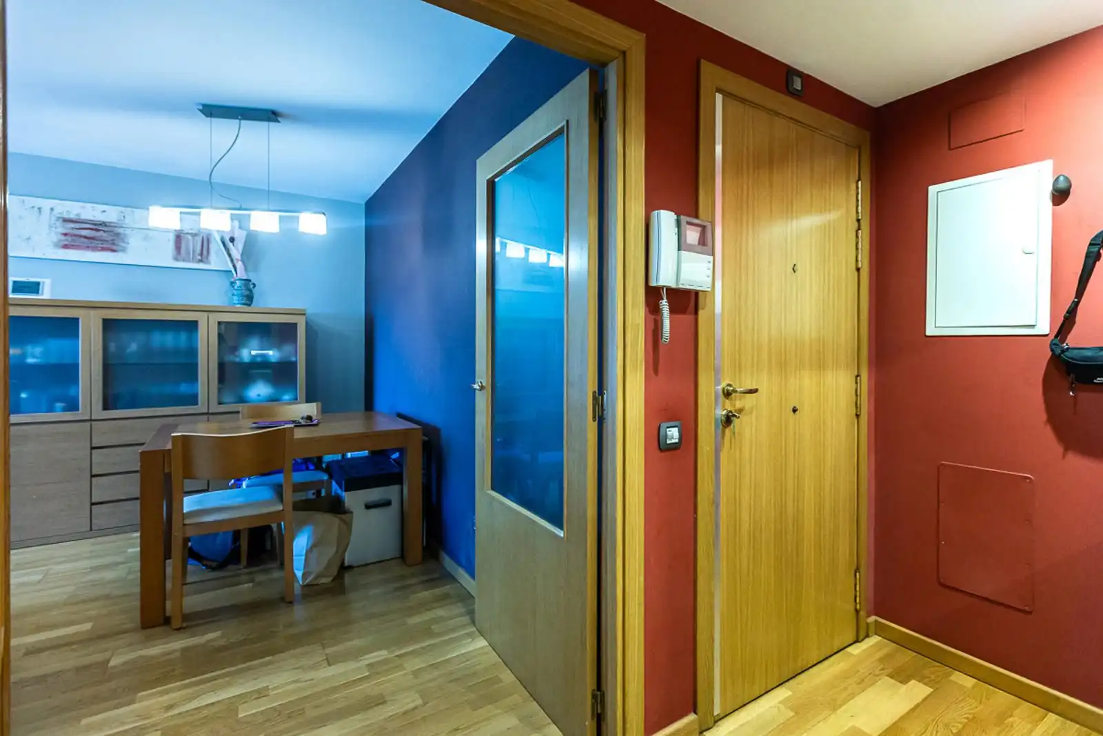 Piso en venta en Sabadell con Aire acondicionado, Calefacción y Parquet