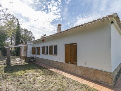 Casa o xalet en venda a Sant Feliu de Buixalleu