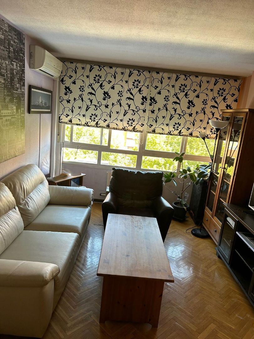 Flat for sale in Saucar - Zarzuela