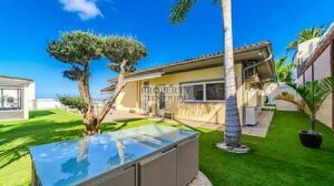 Foto 4 de Casa o xalet en venda a Fañabé - Ifonche y Benítez, Adeje