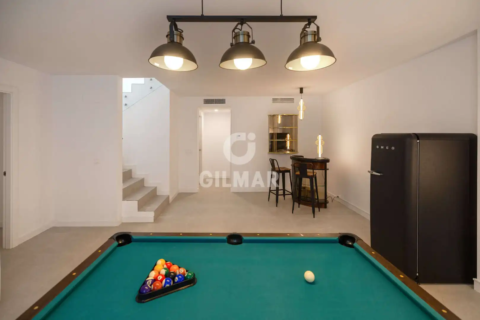 Casa adosada en venta en Estepona con Calefacción, Jardín privado y Piscina
