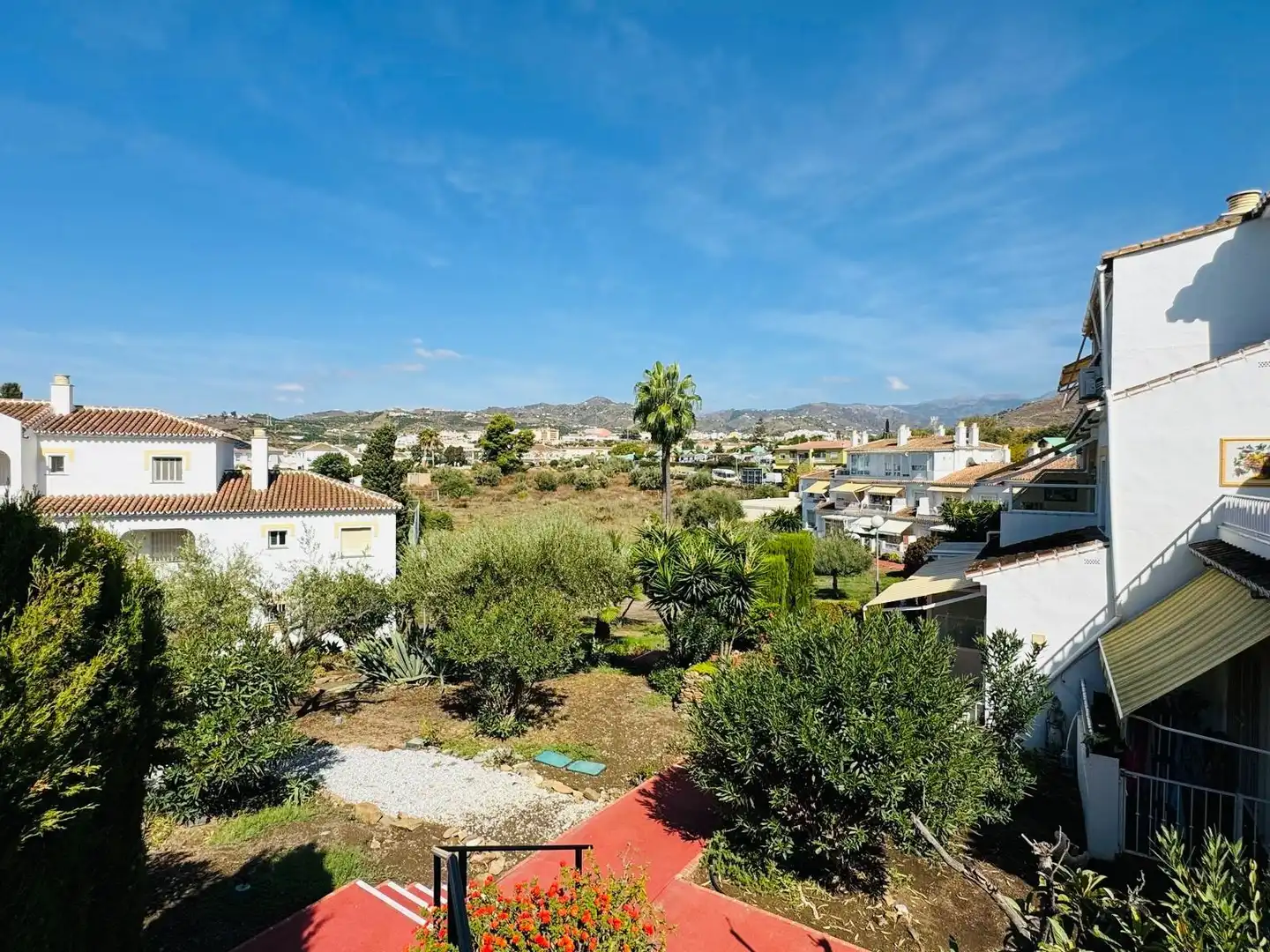 Pis amb piscina en venda a Torrox Park, imagen 41