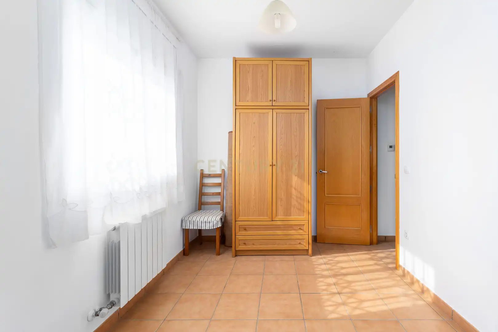 Bedroom of Houses for sale in El Montmell  with Air Conditioner and Private garden