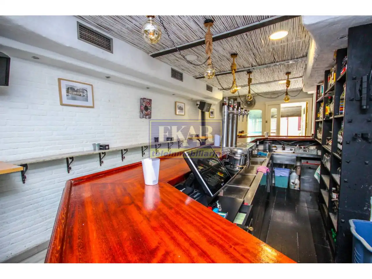 Business premises for sale in Calle Santa Elena 4, imagen 6