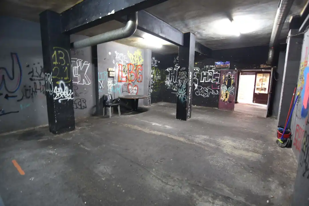 Geschaftsraum zur Miete in Eibar