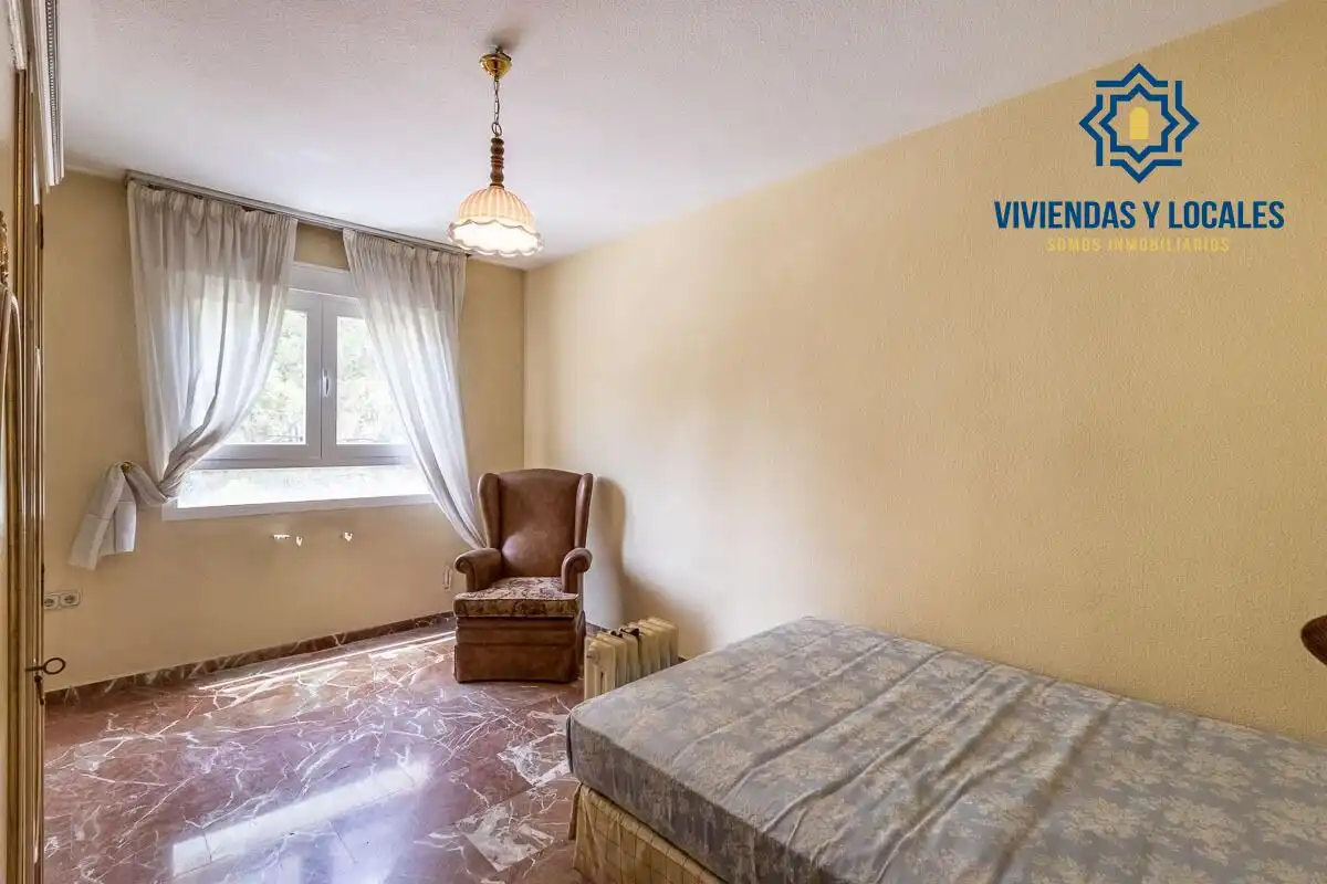 Appartement avec terrasse à vendre à Beiro, imagen 20