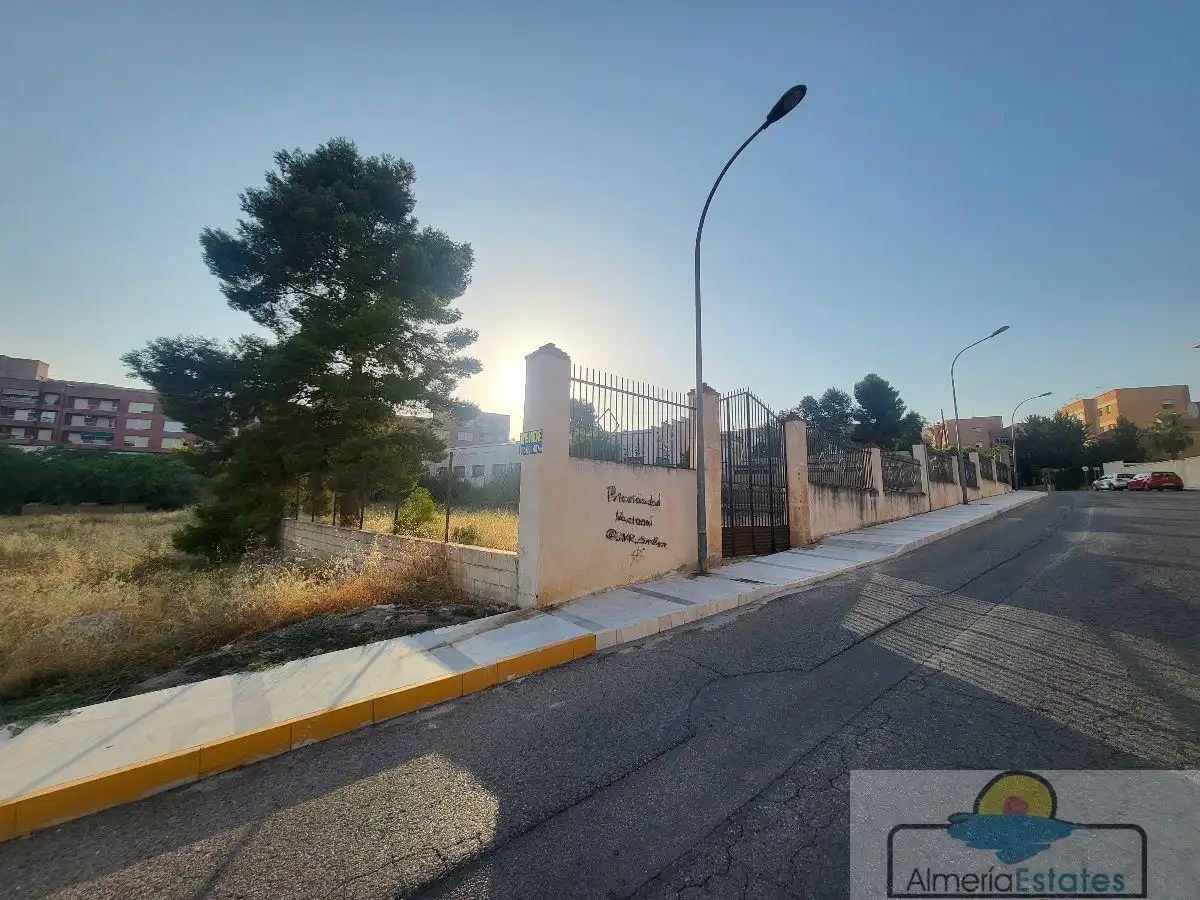 Nau industrial en venda a Olula del Río, imagen 6