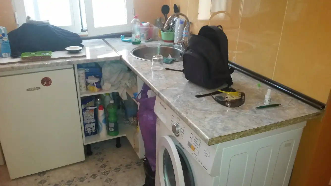 Business premises to rent in La Lastrilla, imagen 2