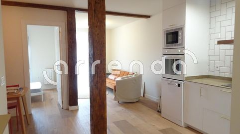 Photo 4 of Flat for rent in San Simón, Centro - Ayuntamiento, Santander