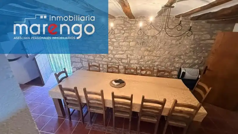 Finca rústica en venda en Todolella