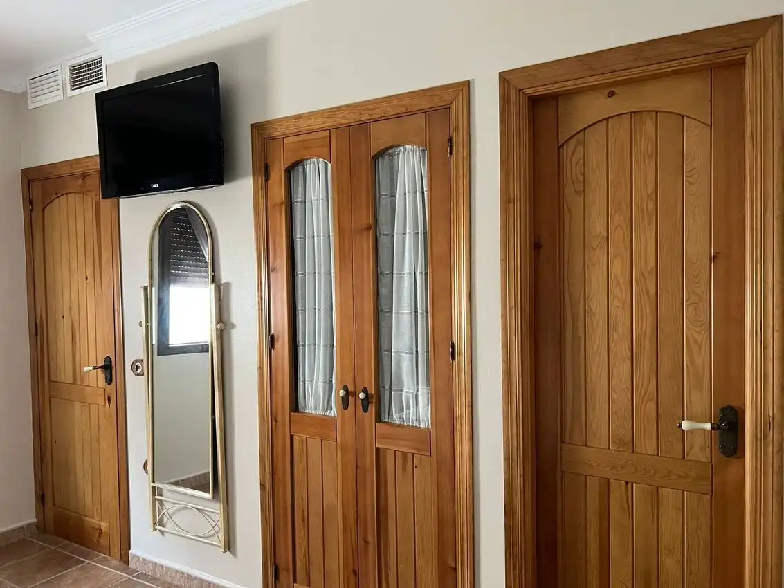 Terraced house for sale in Colón, imagen 13