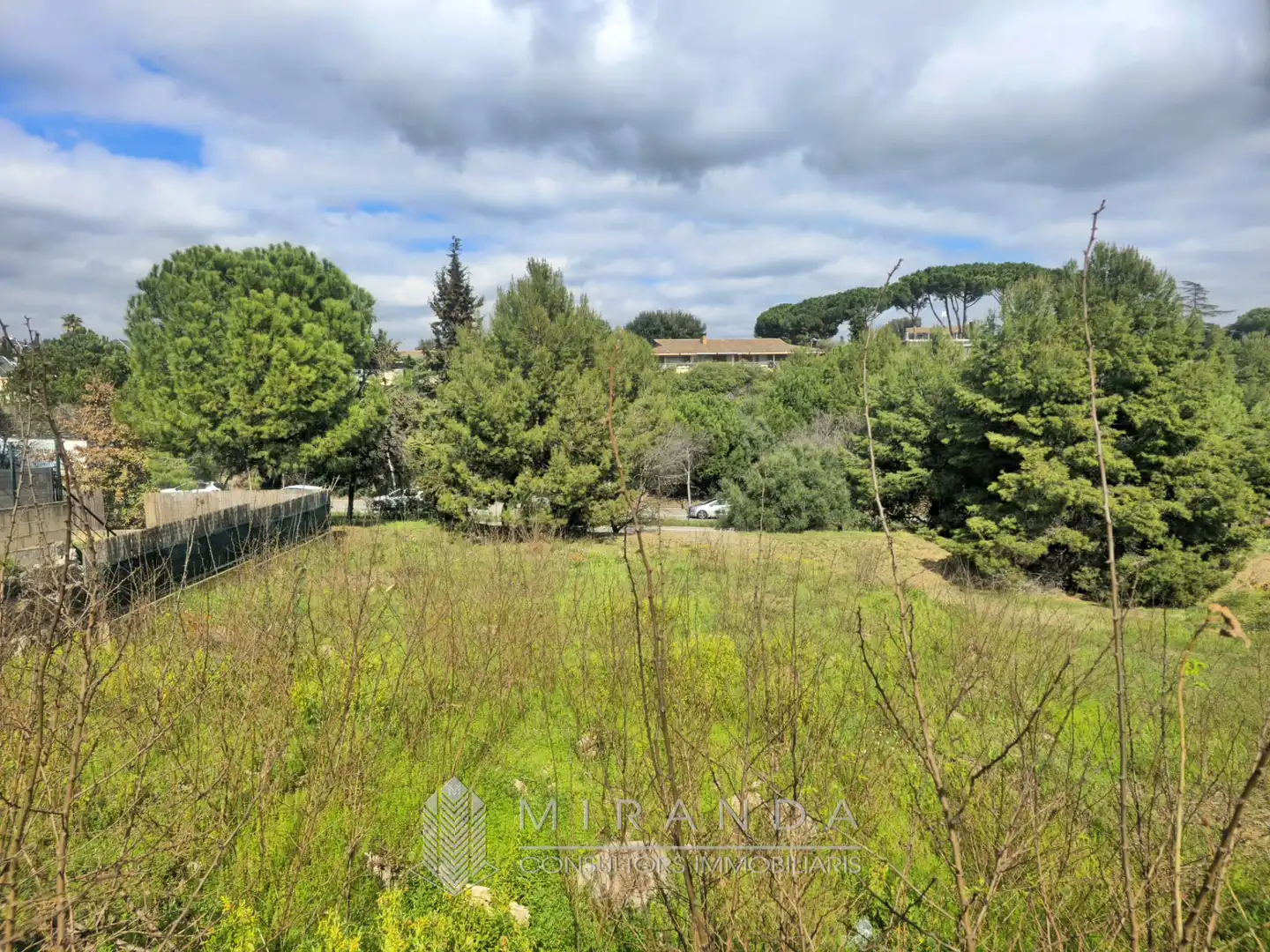 Terreny residencial en venda a Carrer de la Garrotxa, imagen 11