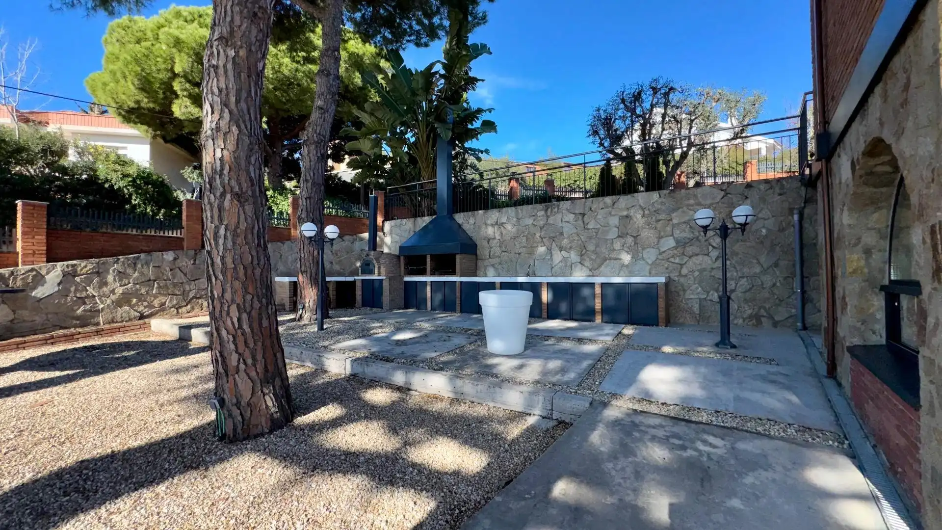 Detached house with terrace for sale in Alella, imagen 11