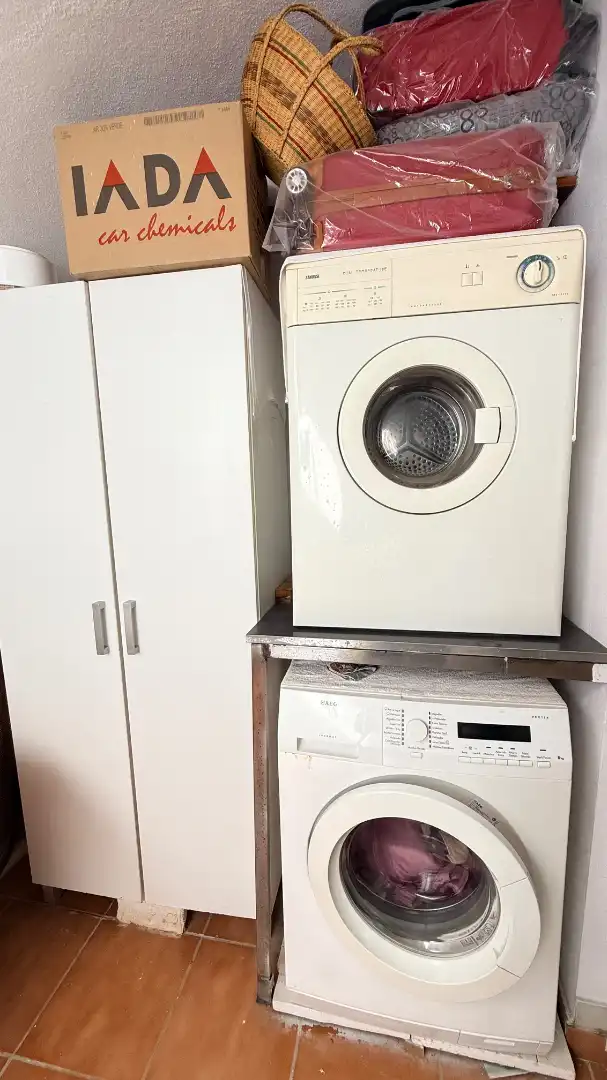 Cuina de Àtic en venda en Mijas amb Aire condicionat, Calefacció i Parquet