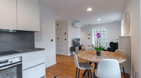 Foto 5 de Pis de lloguer a Beatriz Infantaren Kalea, Antiguo, Donostia - San Sebastián