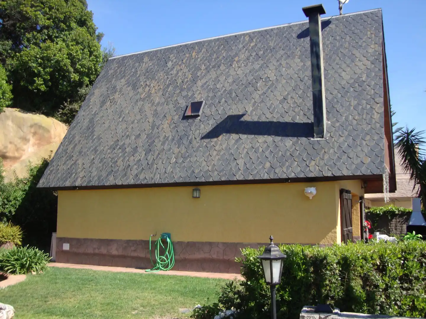 Houses for sale in Sant Cebrià de Vallalta