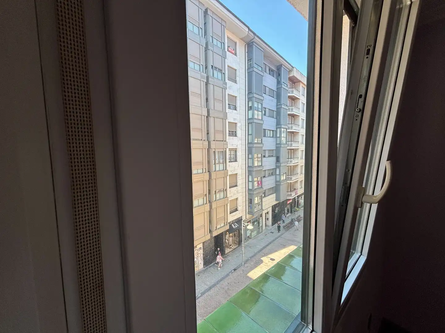 Piso con ascensor en venta en Toribio Etxeberria, imagen 21