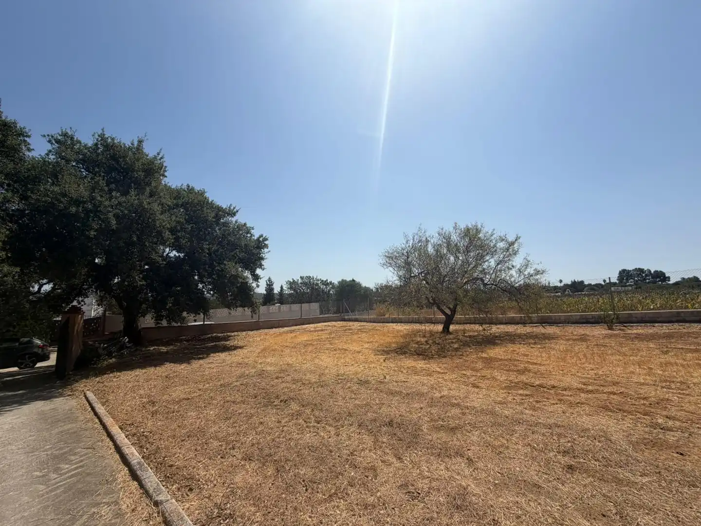 Casa rústica amb jardí en venda a Pelagatos - Pago del Humo, imagen 14