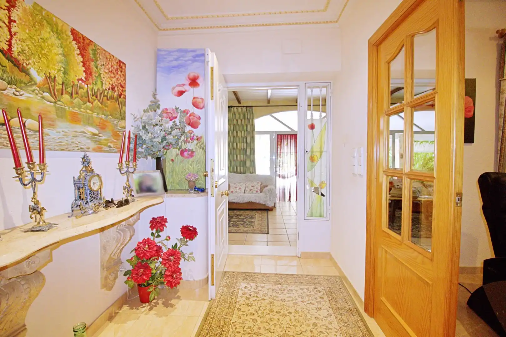 Villa avec piscine à vendre à La Foia - Daimés - Asprella, imagen 30