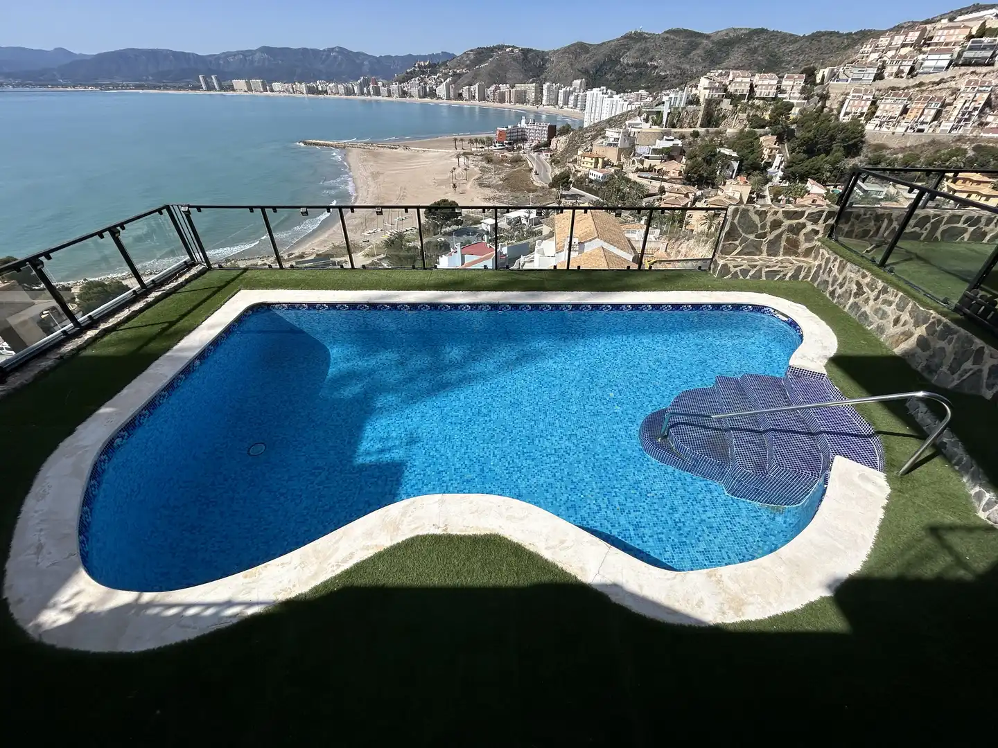 Chalet con terraza en venta en N/A, imagen 48