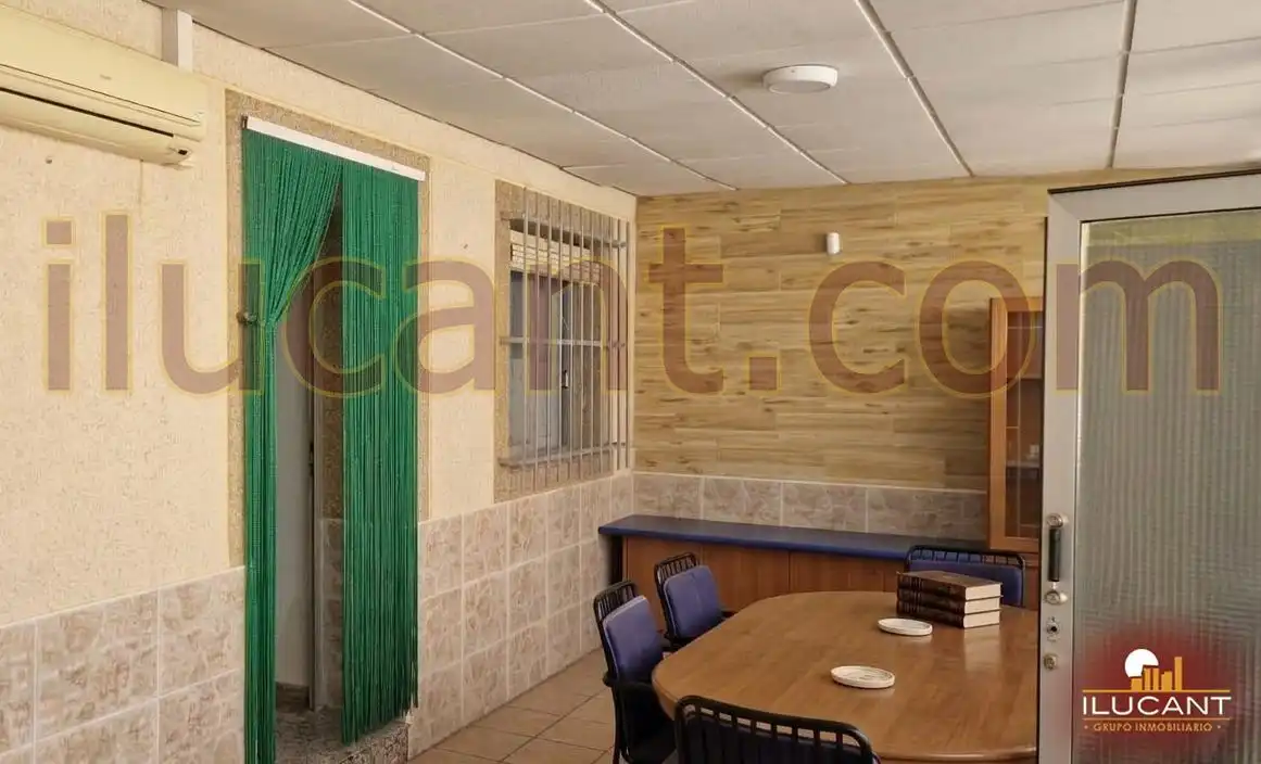 Casa en venta en Rabasa - Los Ángeles - San Agustín, imagen 3