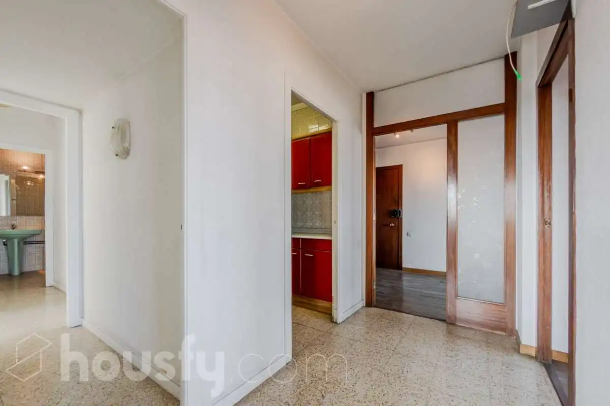 Piso con ascensor en venta en Gran Via Corts Catalanes ., imagen 11