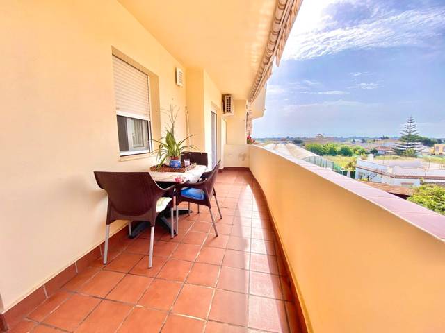 Piso en Venta en Avenida de la Laguna en La Laguna