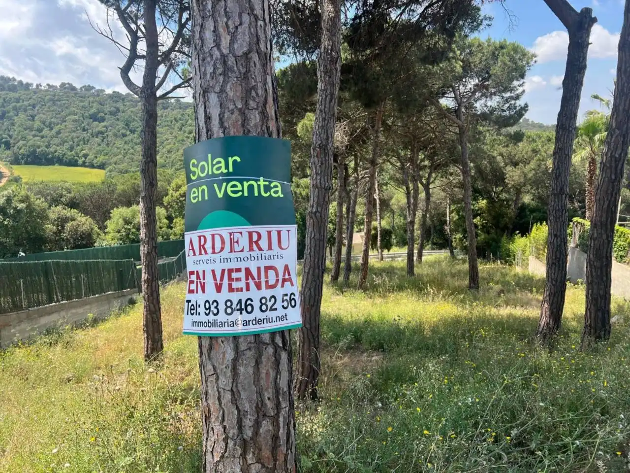 Terreny residencial en venda a Calle Nostra senyora del coll 129, imagen 28