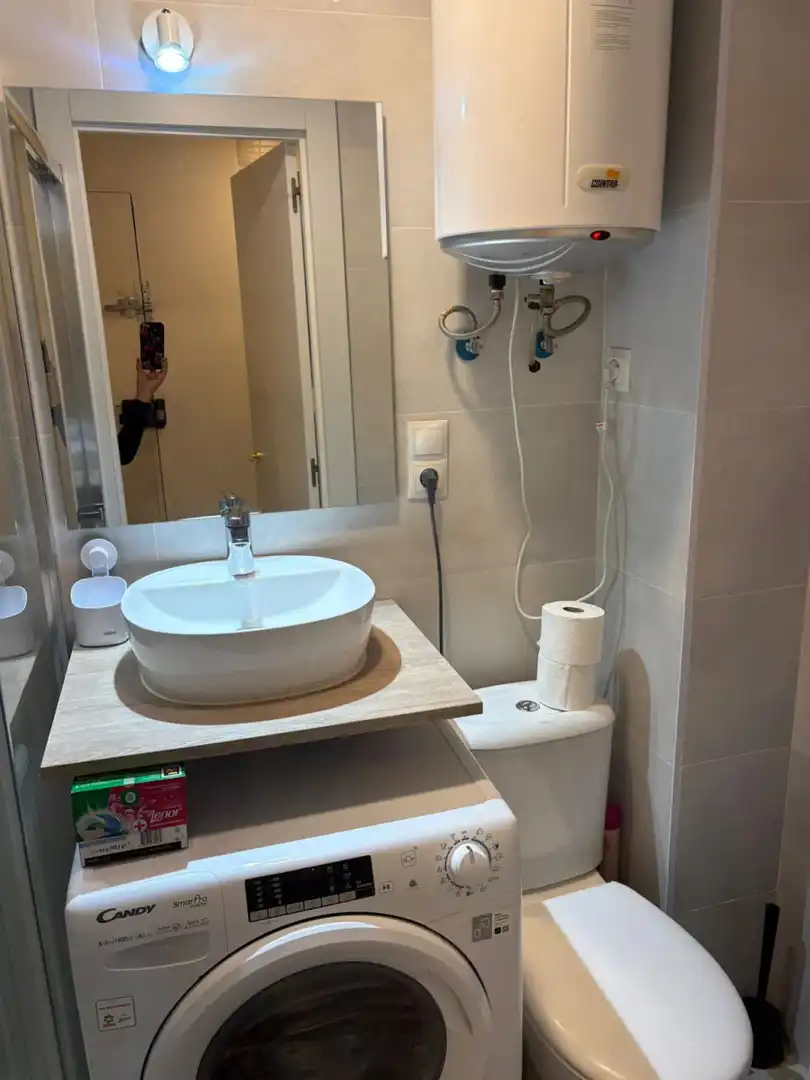 Flat to rent in N/A, imagen 2