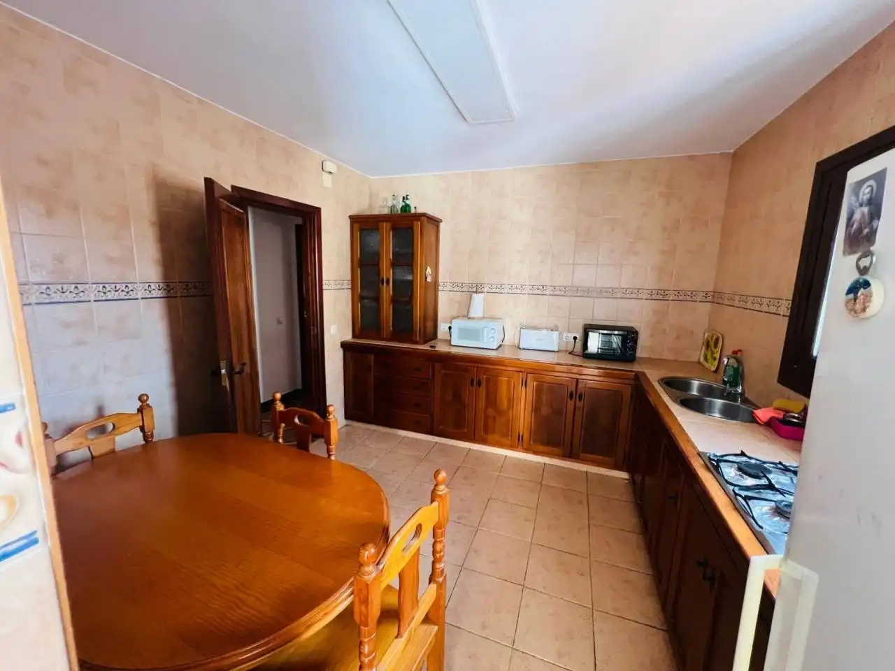 Casa a schiera con giardino in vendita a Calle Estrella, imagen 8