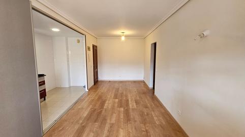 Foto 5 de Apartament de lloguer a Isla de Oza, Valdezarza,  Madrid Capital